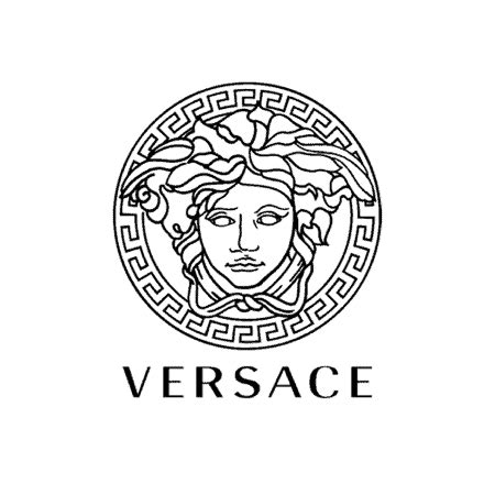 etichette versace|versace authentication check.